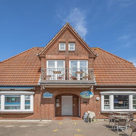 Appartement Surf Break à Sankt Peter-Ording Extérieur photo