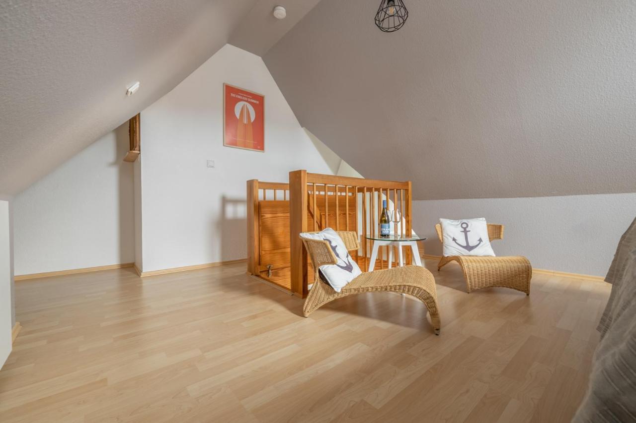 Appartement Surf Break à Sankt Peter-Ording Extérieur photo